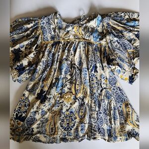 Maurices Women's Rayon 2X Blouse